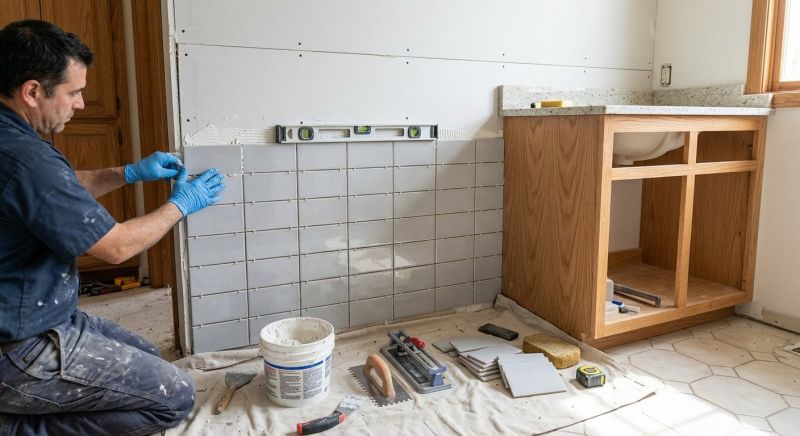 Increase Your Bathroom Remodeling Business with an AI Driven, Targeted Website
